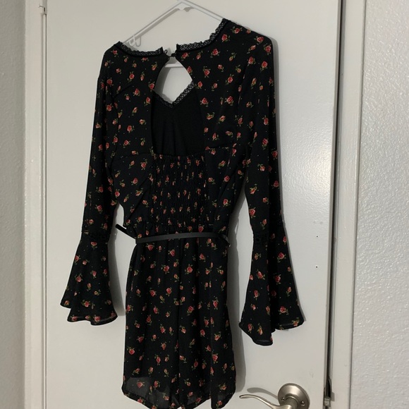 Romper - Picture 3 of 3